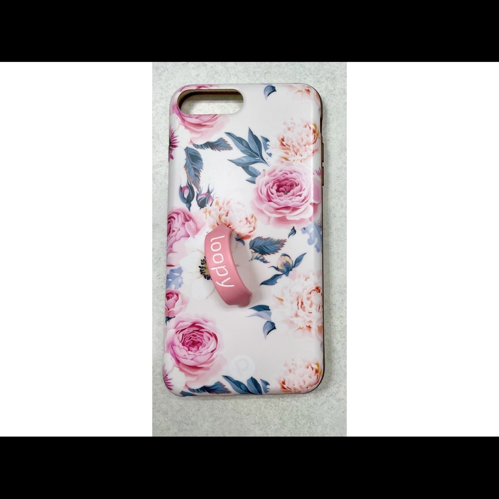 Loopy iPhone 8 Plus Case